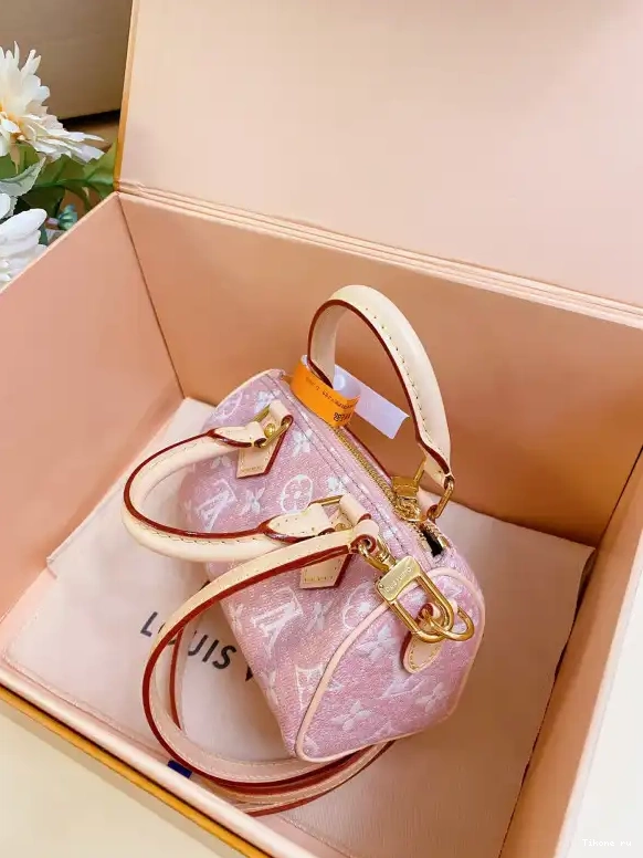 Cheap NANO SPEEDY VUITTON LOUIS 0603
